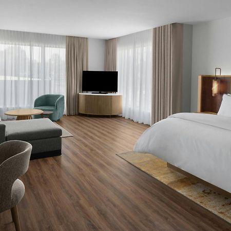 The Westin Atlanta Gwinnett Duluth Eksteriør bilde
